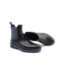 Shop L'Empreinte Chaussures VERBENAS GAUDI MATE bleu