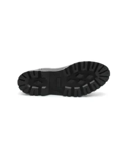 Outlet L'Empreinte Chaussures VERBENAS GAUDI MATE GLITTER noir