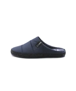 Discount L'Empreinte Chaussures VERBENAS LOGAN ACOLCHADO marine