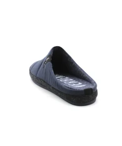 Discount L'Empreinte Chaussures VERBENAS LOGAN ACOLCHADO marine
