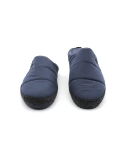 Discount L'Empreinte Chaussures VERBENAS LOGAN ACOLCHADO marine