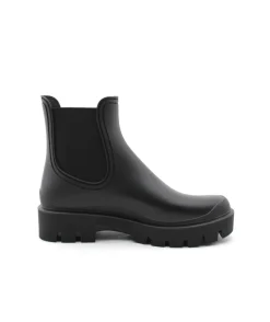 Fashion L'Empreinte Chaussures VERBENAS MAE MATE noir