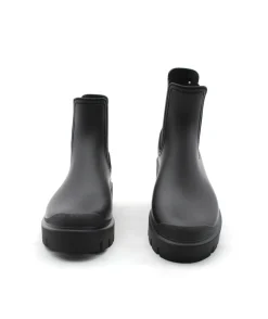 Fashion L'Empreinte Chaussures VERBENAS MAE MATE noir