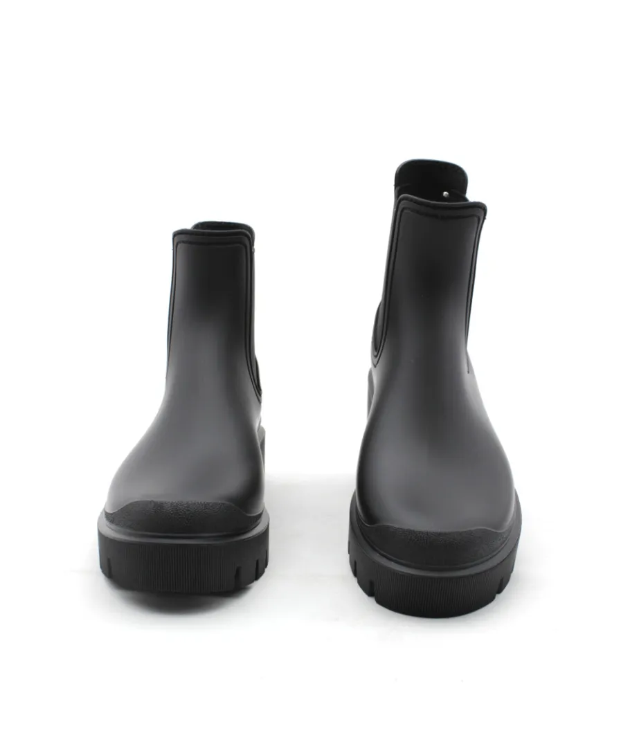 Fashion L'Empreinte Chaussures VERBENAS MAE MATE noir