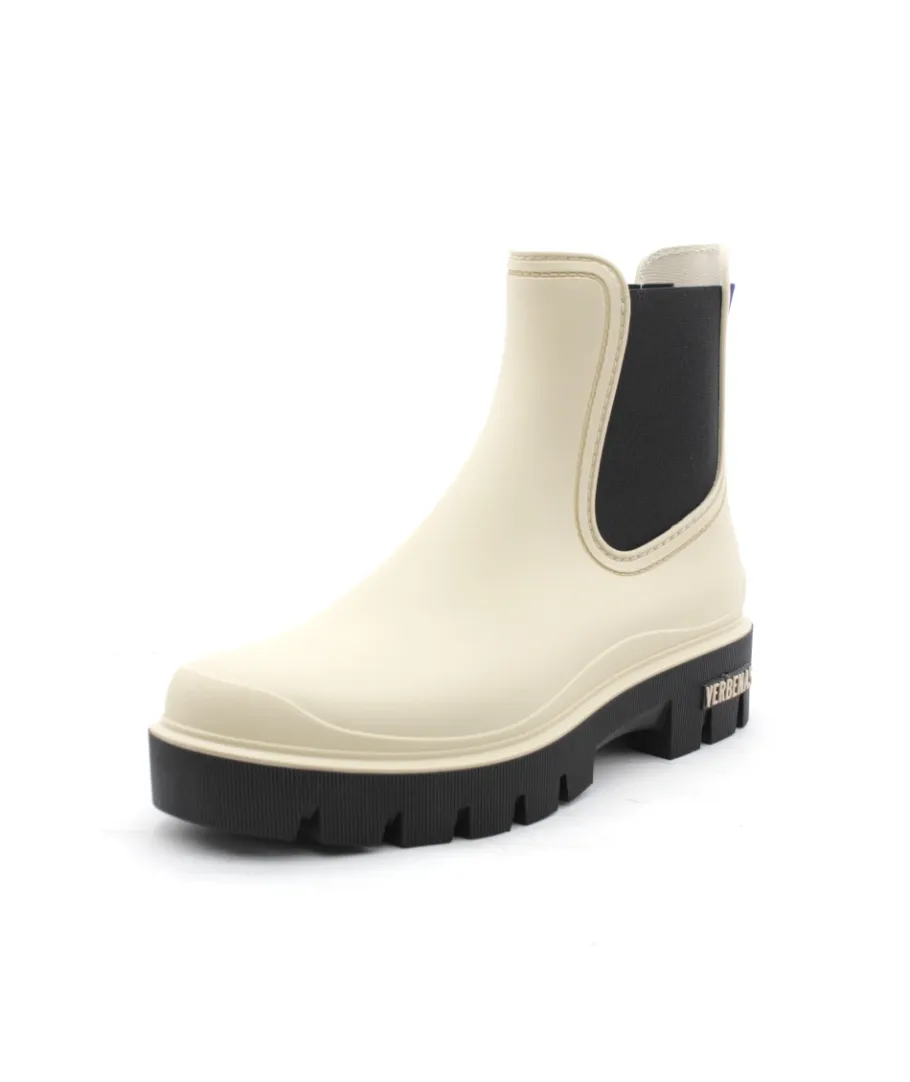 Clearance L'Empreinte Chaussures VERBENAS MAE MATE beige