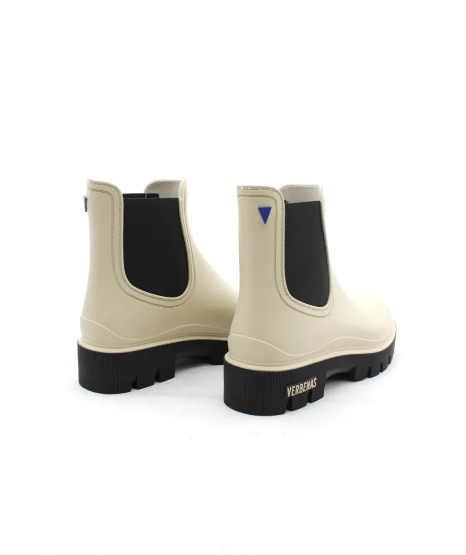 Clearance L'Empreinte Chaussures VERBENAS MAE MATE beige