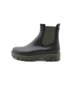 Best L'Empreinte Chaussures VERBENAS MAE MATE noir