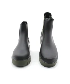 Best L'Empreinte Chaussures VERBENAS MAE MATE noir