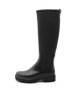 Store L'Empreinte Chaussures VERBENAS MIKA MATE GOMADO noir