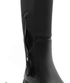 Store L'Empreinte Chaussures VERBENAS MIKA MATE GOMADO noir