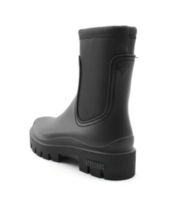 Shop L'Empreinte Chaussures VERBENAS MUKI MATE noir