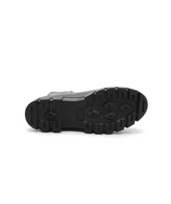 Shop L'Empreinte Chaussures VERBENAS MUKI MATE noir
