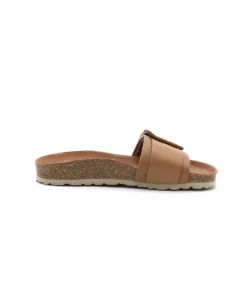 Fashion L'Empreinte Chaussures VERBENAS REIKO camel