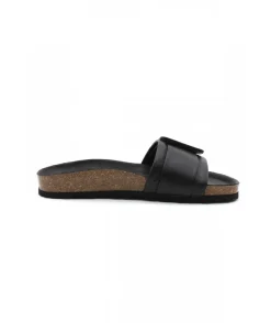 Sale L'Empreinte Chaussures VERBENAS REIKO noir