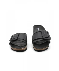 Sale L'Empreinte Chaussures VERBENAS REIKO noir