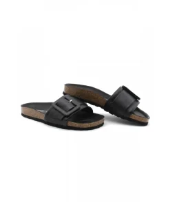 Sale L'Empreinte Chaussures VERBENAS REIKO noir