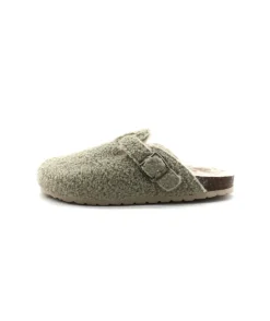 Best Sale L'Empreinte Chaussures VERBENAS ROUX NAIROBI vert