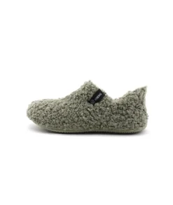 Sale L'Empreinte Chaussures VERBENAS YOI CURLY vert