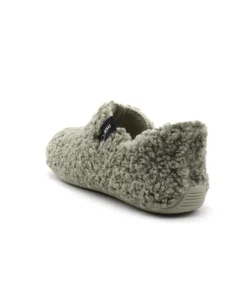 Sale L'Empreinte Chaussures VERBENAS YOI CURLY vert