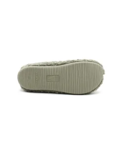 Sale L'Empreinte Chaussures VERBENAS YOI CURLY vert