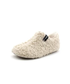 Flash Sale L'Empreinte Chaussures VERBENAS YOI CURLY beige