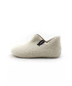 Cheap L'Empreinte Chaussures VERBENAS YOI NAIROBI blanc