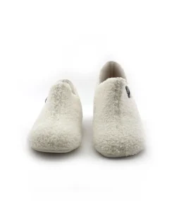 Cheap L'Empreinte Chaussures VERBENAS YOI NAIROBI blanc