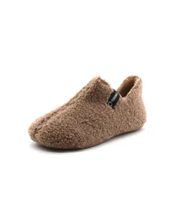 Shop L'Empreinte Chaussures VERBENAS YOI NAIROBI camel