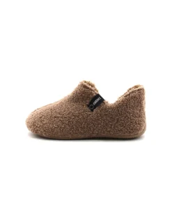 Shop L'Empreinte Chaussures VERBENAS YOI NAIROBI camel