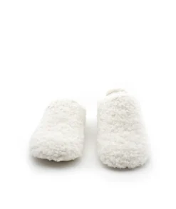 Clearance L'Empreinte Chaussures VERBENAS YORK CURLY blanc