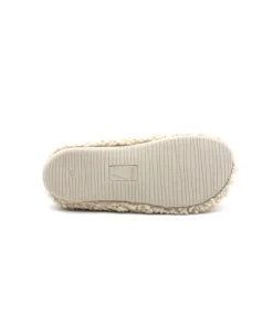 Online L'Empreinte Chaussures VERBENAS YORK CURLY beige