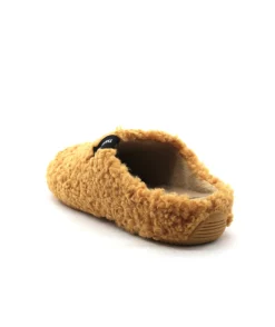 Store L'Empreinte Chaussures VERBENAS YORK CURLY OCRE