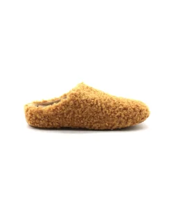 Store L'Empreinte Chaussures VERBENAS YORK CURLY OCRE