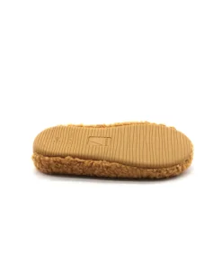 Store L'Empreinte Chaussures VERBENAS YORK CURLY OCRE
