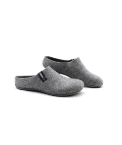 Online L'Empreinte Chaussures VERBENAS YORK FIELTRO PET gris