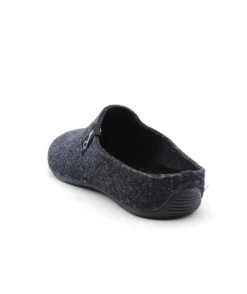 Clearance L'Empreinte Chaussures VERBENAS YORK FIELTRO PET marine