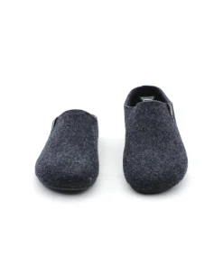 Clearance L'Empreinte Chaussures VERBENAS YORK FIELTRO PET marine