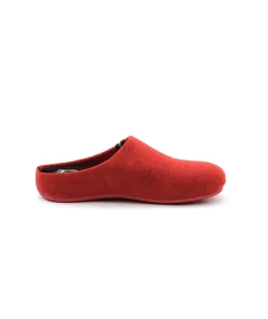 Sale L'Empreinte Chaussures VERBENAS YORK FIELTRO PET rouge