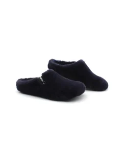 New L'Empreinte Chaussures VERBENAS YORK GROSETO marine