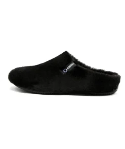 Hot L'Empreinte Chaussures VERBENAS YORK GROSETO noir