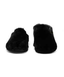 Hot L'Empreinte Chaussures VERBENAS YORK GROSETO noir