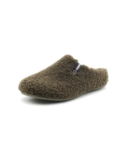 Online L'Empreinte Chaussures VERBENAS YORK NAIROBI kaki