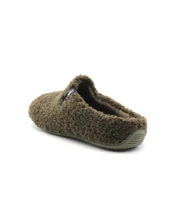 Online L'Empreinte Chaussures VERBENAS YORK NAIROBI kaki