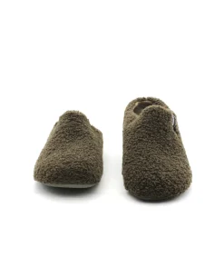 Online L'Empreinte Chaussures VERBENAS YORK NAIROBI kaki