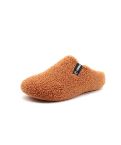 Outlet L'Empreinte Chaussures VERBENAS YORK NAIROBI orange