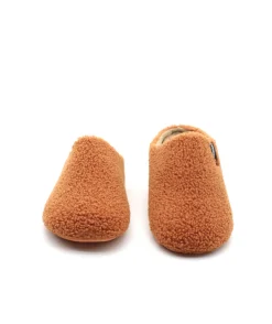 Outlet L'Empreinte Chaussures VERBENAS YORK NAIROBI orange