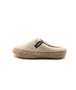 Store L'Empreinte Chaussures VERBENAS YUMA NAIROBI beige