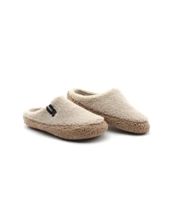 Store L'Empreinte Chaussures VERBENAS YUMA NAIROBI beige