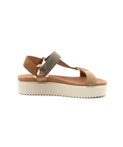 Best L'Empreinte Chaussures WE DO 44948 kaki