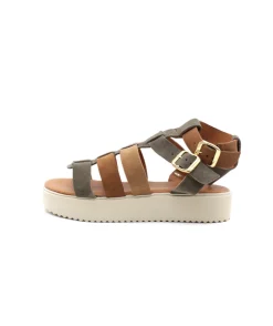 Best Sale L'Empreinte Chaussures WE DO 45418 kaki